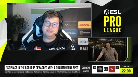 中国战队XG在DOTA2电竞世界杯中遭遇淘汰