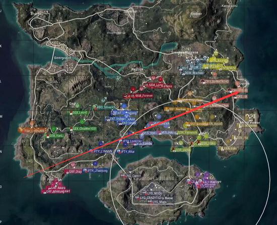 TES战胜BLG成功晋级英雄联盟S15总决赛