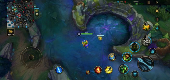 BLG生死局挑战弱旅 S15瑞士轮第四轮前瞻