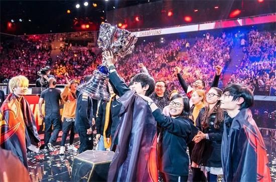 圣地亚哥大师赛NS战胜NRG晋级胜者组决赛